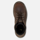 IRISH SETTER Men's Kittso Waterproof Steel Toe, Brown