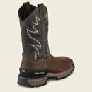 Bota de trabajo IRISH SETTER de 11 pulgadas para hombre 83992 