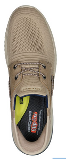 SKECHERS MEN'S DELSON 3.0 210606