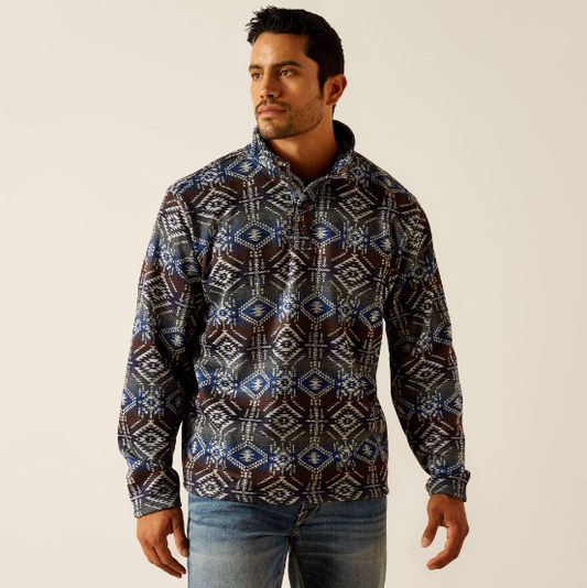 Suéter Wesley para hombre ARIAT 10046145