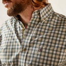 Camisa ARIAT Pro Series Blake de corte clásico para hombre 10046229