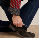 Camisa ajustada Kyler antiarrugas para hombre de ARIAT 10046207