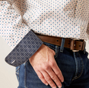 Camisa entallada Kashton antiarrugas para hombre ARIAT 10046208