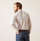 Camisa entallada Kashton antiarrugas para hombre ARIAT 10046208