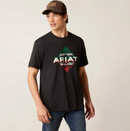 Camiseta ARIAT Durango Diamond para hombre 10047615 