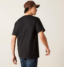 Camiseta ARIAT Durango Diamond para hombre 10047615 