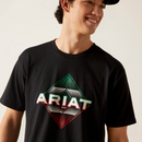 Camiseta ARIAT Durango Diamond para hombre 10047615 