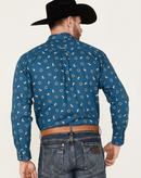 Camisa de manga larga Brody Snap para hombre de ARIAT 10046199