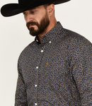 Camisa de manga larga Kolson WF para hombre de ARIAT 10046204