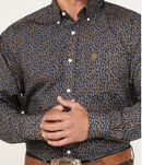 Camisa de manga larga Kolson WF para hombre de ARIAT 10046204