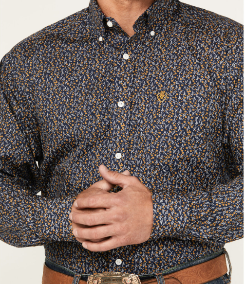ARIAT Men's Kolson WF L/S Shirt 10046204