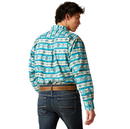 Camisa clásica Brent para hombre de ARIAT 10046225