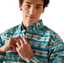 Camisa clásica Brent para hombre de ARIAT 10046225