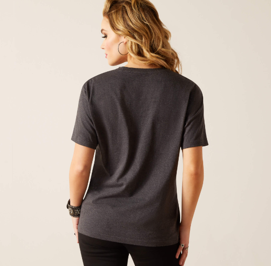 ARIAT Women's Shield T-Shirt  10047403