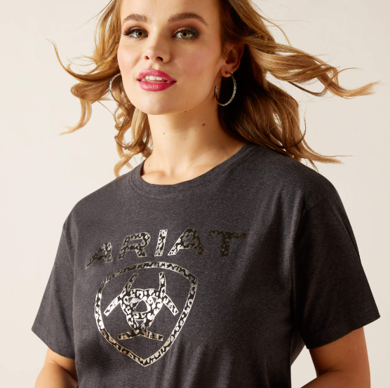 ARIAT WOMEN'S Shield T-Shirt  10047403