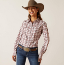ARIAT Women's Kirby Stretch Shirt 10047237