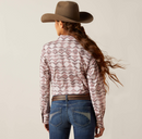 ARIAT Women's Kirby Stretch Shirt 10047237