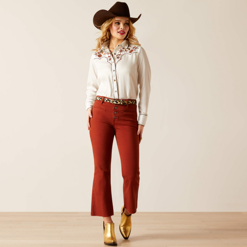 ARIAT Women's Elsa Shirt 10047365