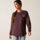 ARIAT Women's Clove Long Sleeve Shirt 10047407