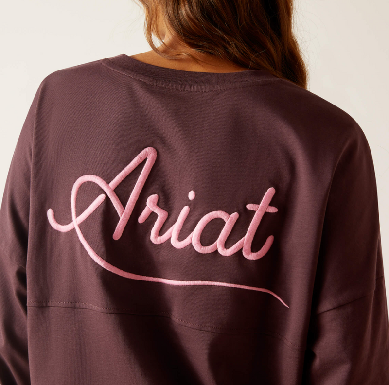 ARIAT Women's Clove Long Sleeve Shirt 10047407