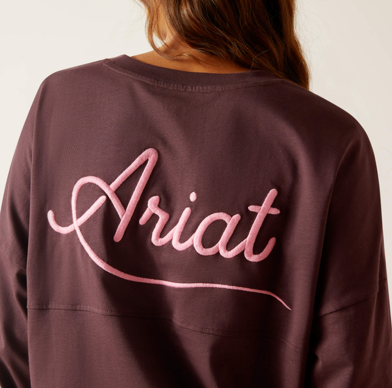 ARIAT WOMEN'S Ariat T-Shirt 10047407