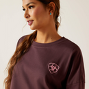 ARIAT Women's Clove Long Sleeve Shirt 10047407