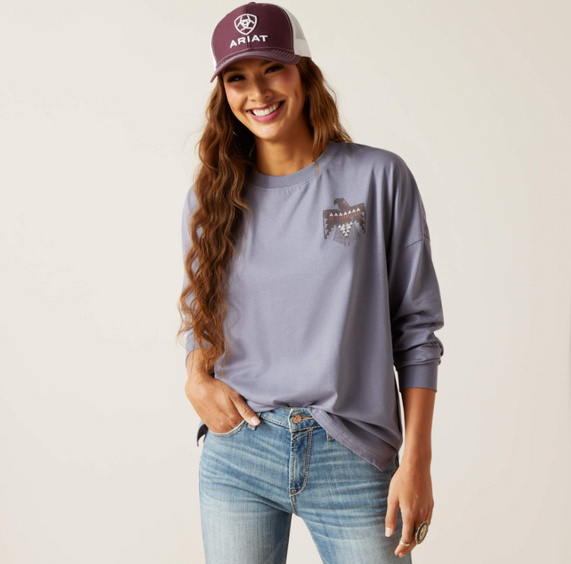 ARIAT WOMEN'S Thunderbird T-Shirt 10047406