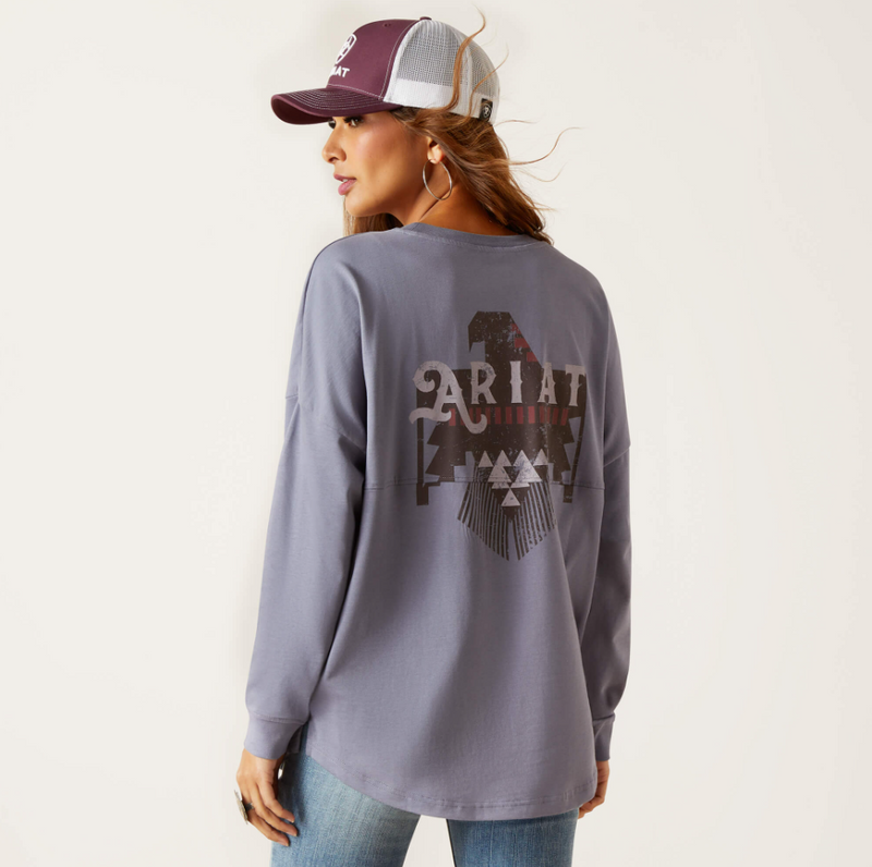 ARIAT WOMEN'S Thunderbird T-Shirt 10047406