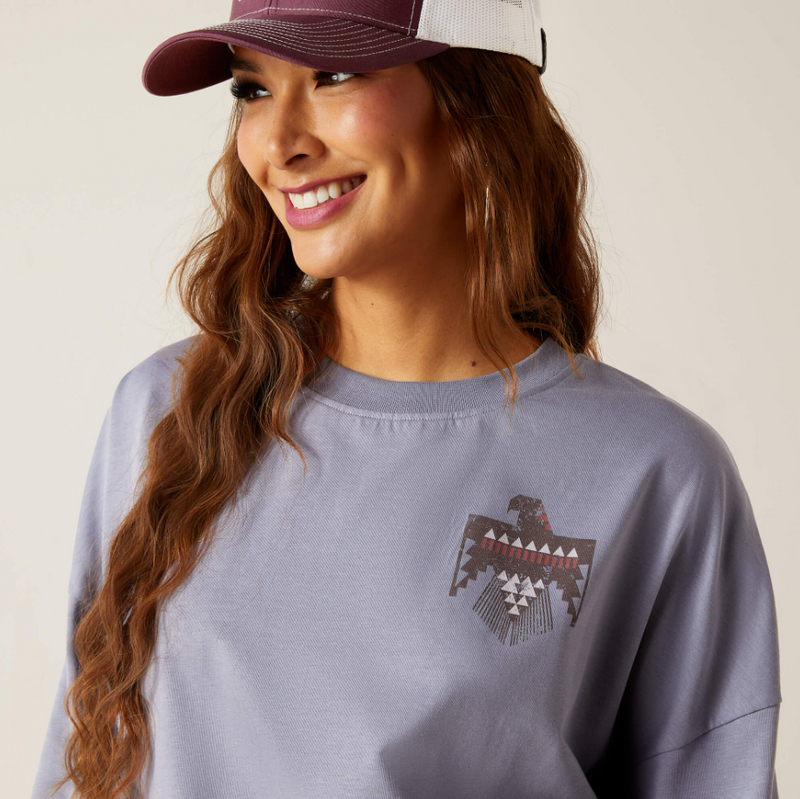 ARIAT WOMEN'S Thunderbird T-Shirt 10047406