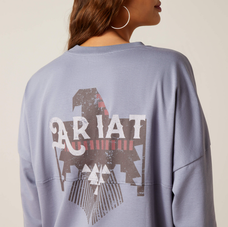 ARIAT WOMEN'S Thunderbird T-Shirt 10047406