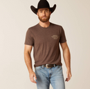 ARIAT Camiseta Sendero Mucho Western para hombre 10047838