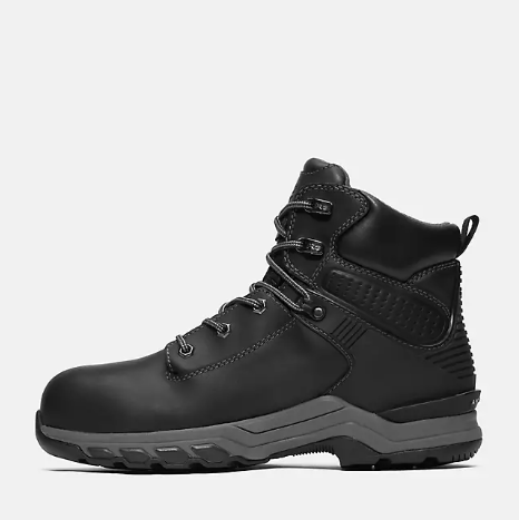 TIMBERLAND PRO Men's Hypercharge 6 Inch Work Boot TB0A1RU5