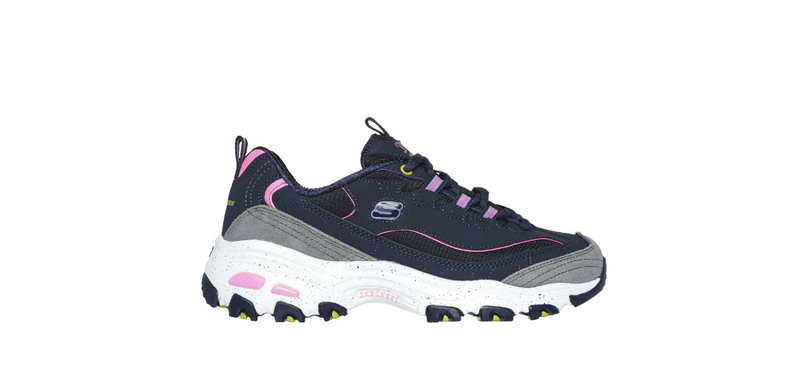 SKECHERS Women´s D'Lites-Bold Views 149589