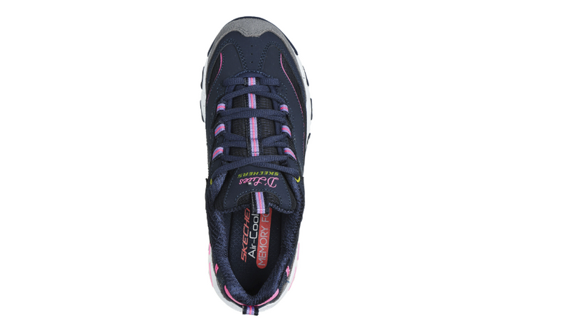 SKECHERS Women´s D'Lites-Bold Views 149589