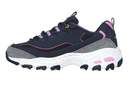 SKECHERS Women´s D'Lites-Bold Views 149589