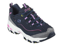 SKECHERS Women´s D'Lites-Bold Views 149589