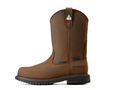 ARIAT Men's Rigtek Pull In CSA Waterproof Composite Toe Work Boot