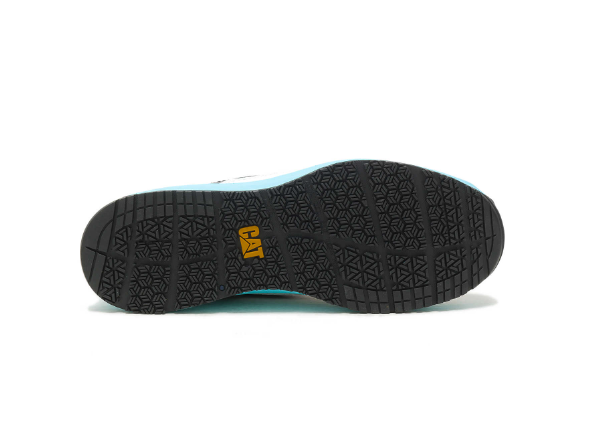 CATERPILLAR MEN'S  Streamline Runner Carbon Composite Toe Work Shoe P91492
