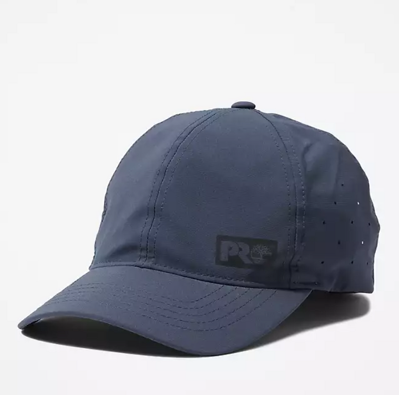 Gorra de béisbol de alto rendimiento TIMBERLAND PRO para hombre TB0A55QJ