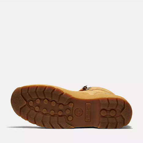TIMBERLAND TREE Men's Euro Hiker Boots TB091566231