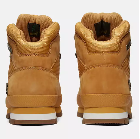 TIMBERLAND TREE Men's Euro Hiker Boots TB091566231