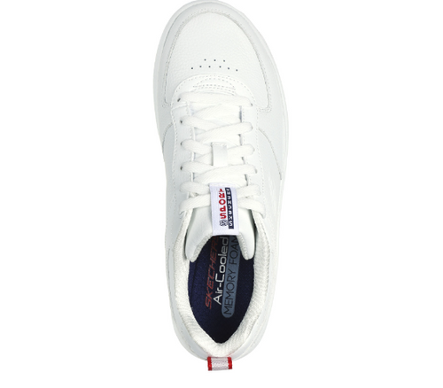 「t.」 SKECHERS Sport Court 92 Illustrious 149763 – Ak'kin Footwear