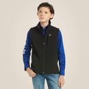 ARIAT BOY'S Vernon 2.0 Softshell Vest 10024058