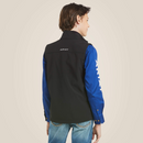 ARIAT BOY'S Vernon 2.0 Softshell Vest 10024058