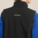 ARIAT BOY'S Vernon 2.0 Softshell Vest 10024058