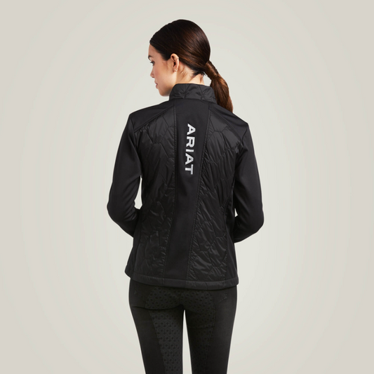 Chaqueta aislante Fusion para mujer ARIAT 10039218