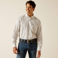 ARIAT Men's Parker Classic Fit Shirt 10048380
