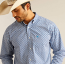 ARIAT Men's Perry Classic Fit Shirt 10048381