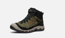 Bota de senderismo impermeable KEEN Targhee IV para hombre 1028987