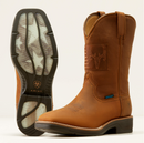 ARIAT Men's Ridgeback Country Waterproof Cowboy Boot 10051047